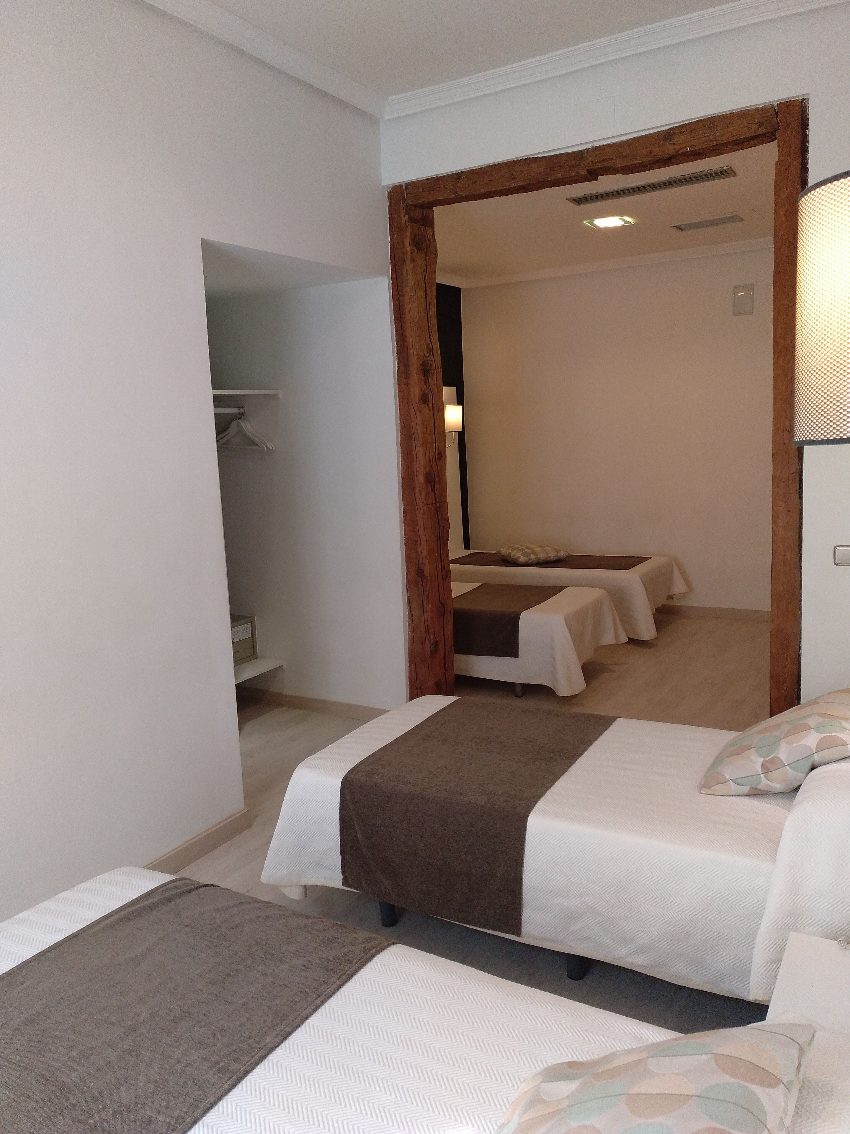 Foto - Hostal Aguilar