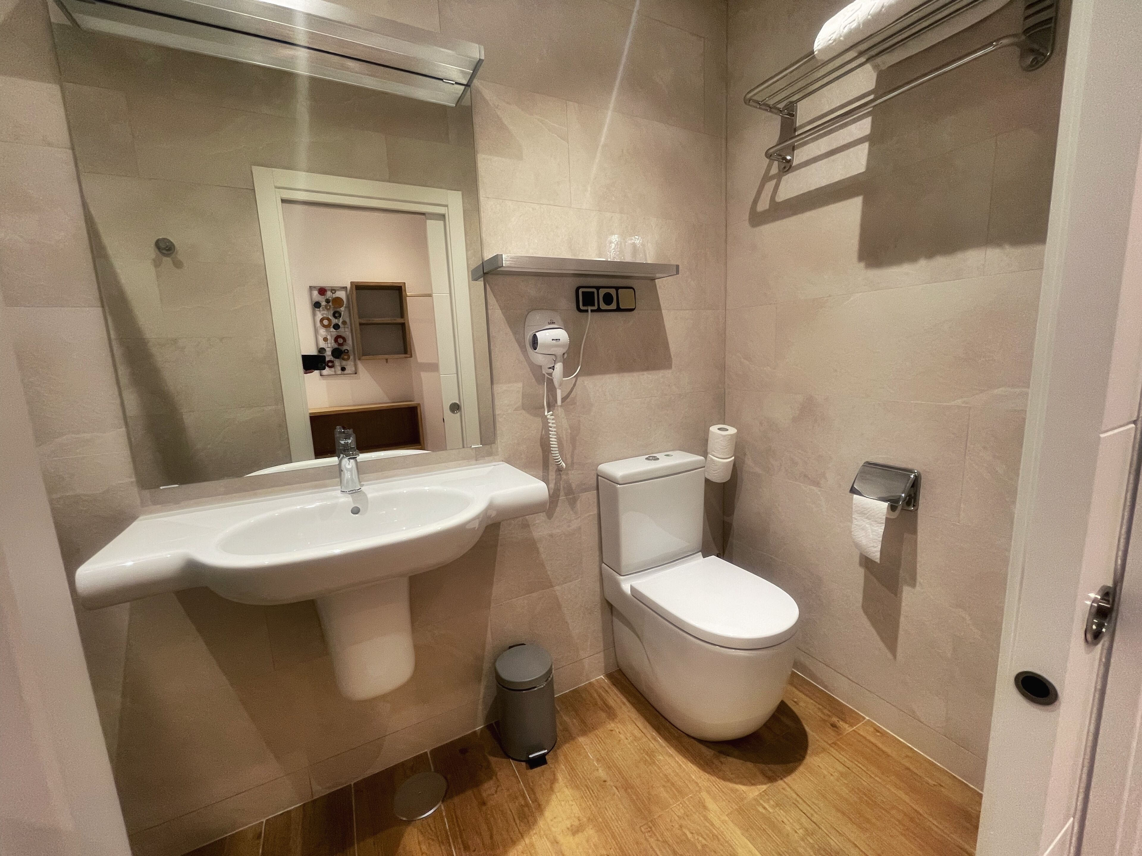 Foto - Hostal Aguilar