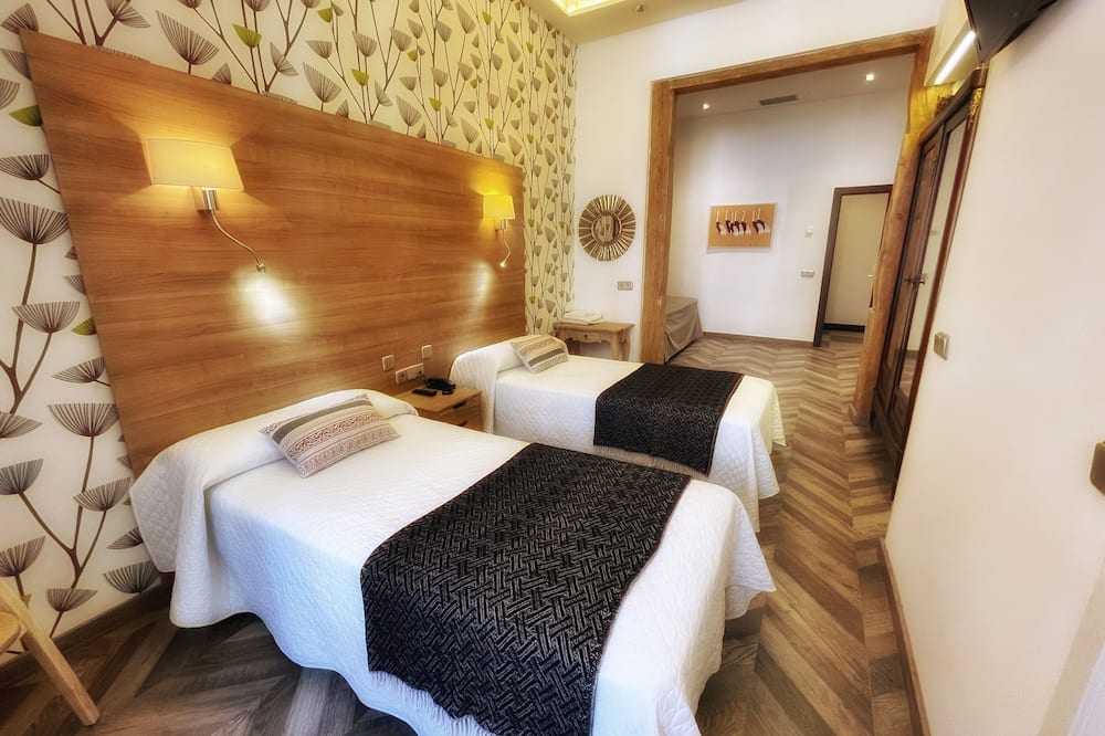 Hostal Aguilar