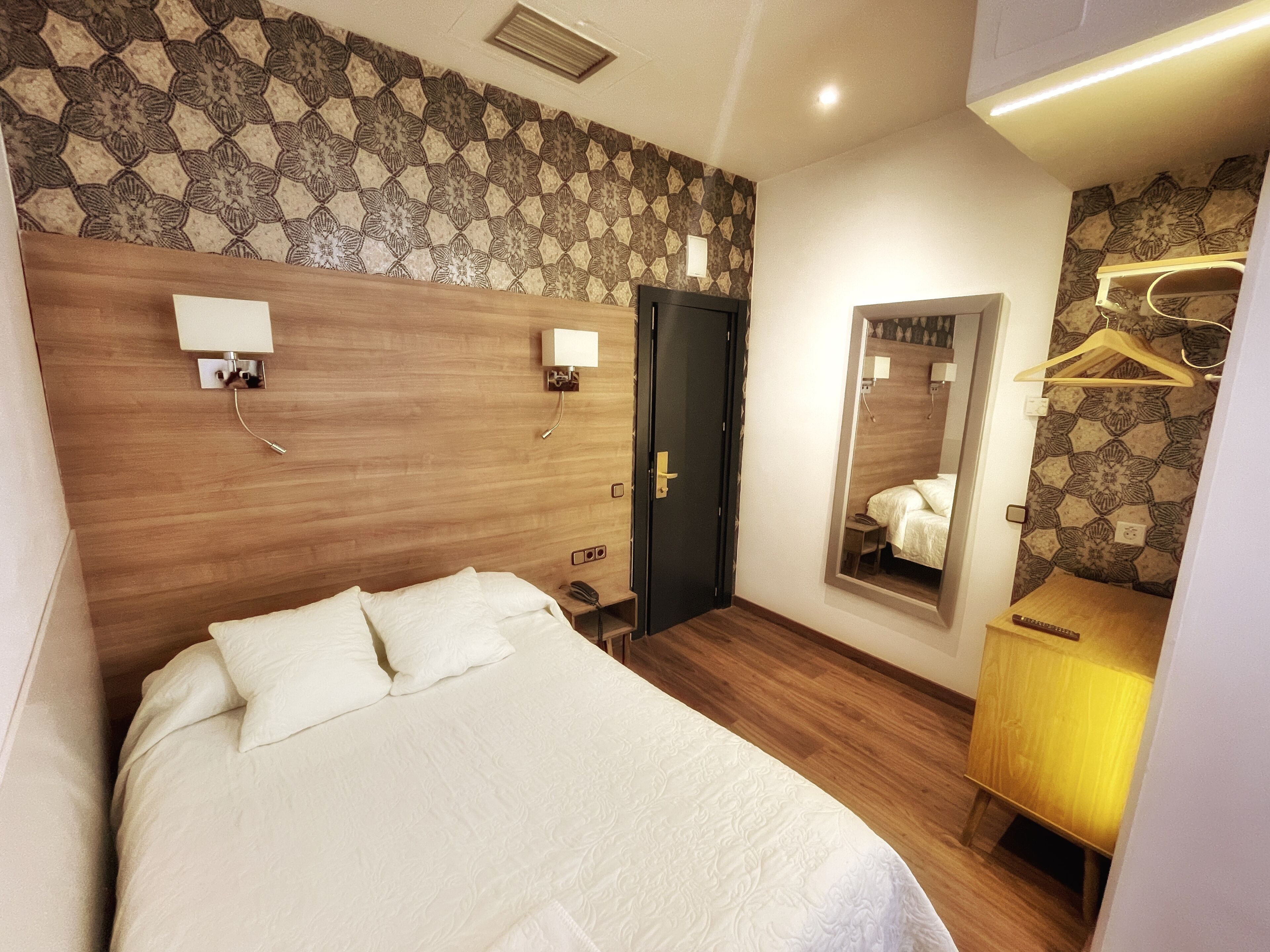 Foto - Hostal Aguilar