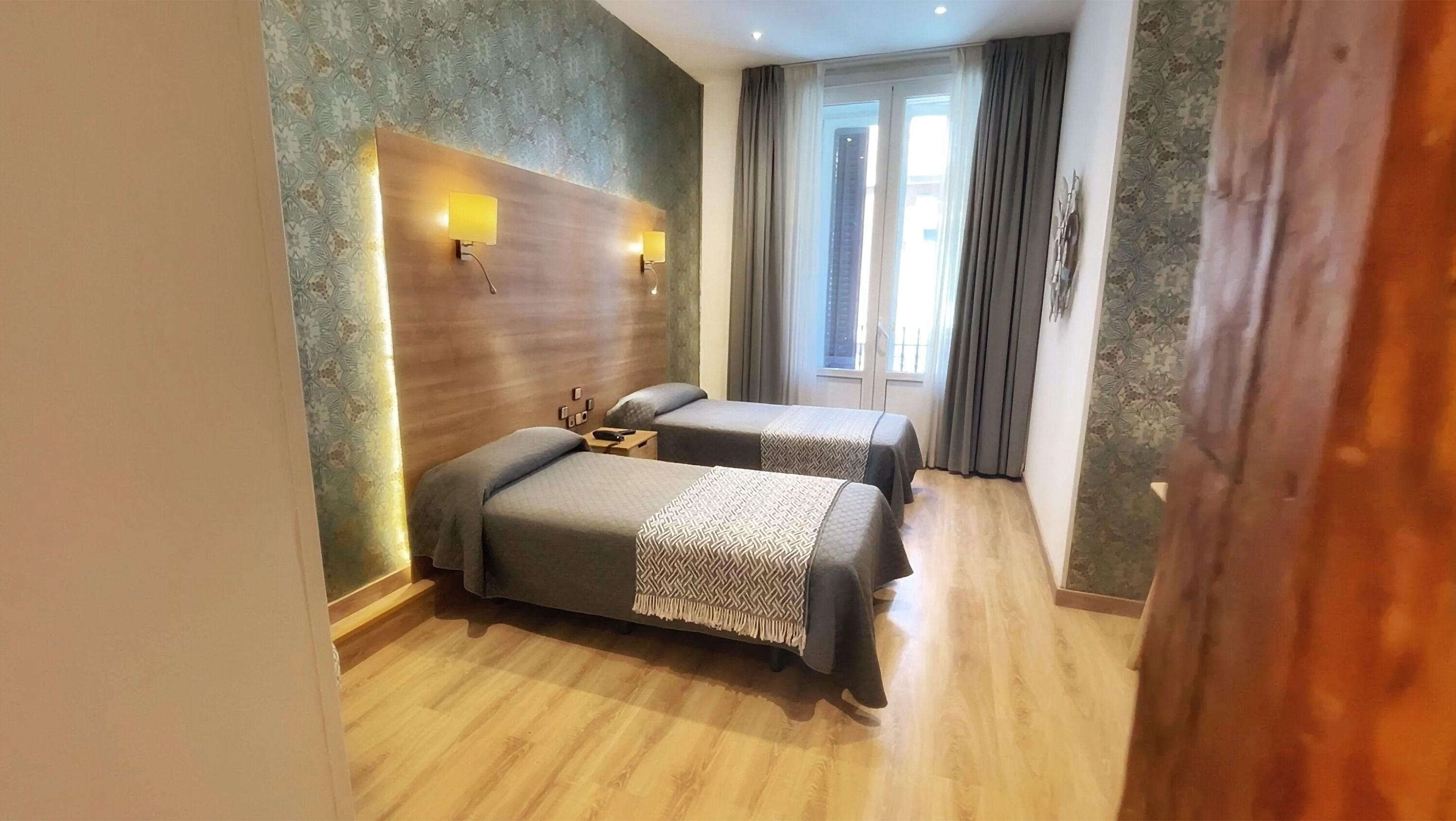 Foto - Hostal Aguilar