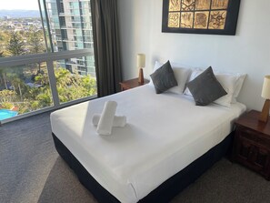 标准房 | 特色装修、特色家居、遮光窗帘、熨斗/熨衣板