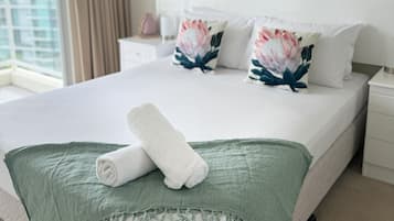 One Bedroom Apartment