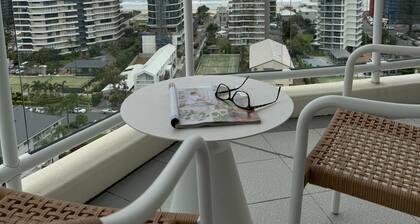 Crest Apartments