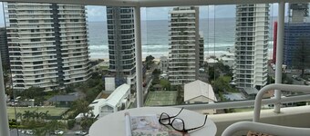 Crest Apartments
