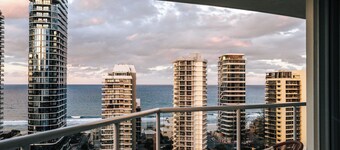 Crest Apartments