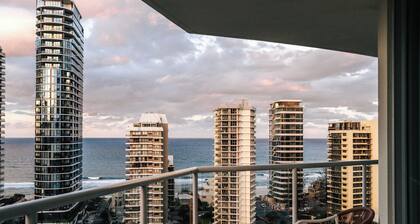 Crest Apartments