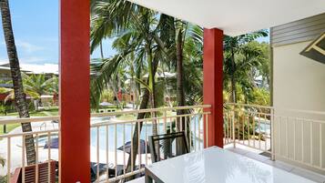 View from room