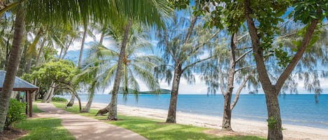 Plage à proximité