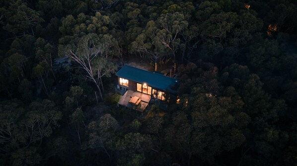 Exterior - DULC Cabins (Halls Gap)
