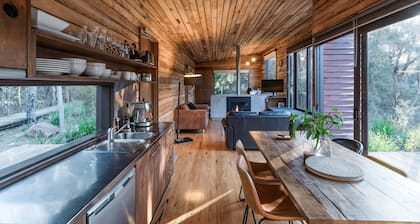 DULC Cabins