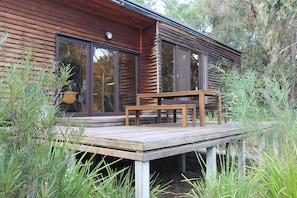 Exterior - DULC Cabins (Halls Gap)