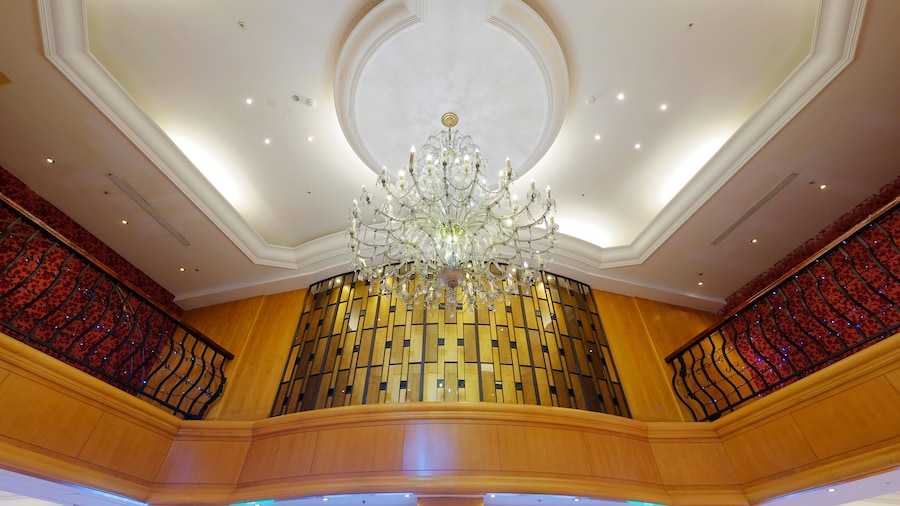 城市商旅-航空館