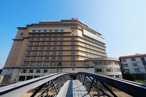 Exterior - City Suites Gateway (Taoyuan City)
