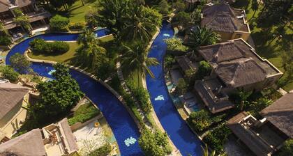 Pool Villa Merumatta Senggigi