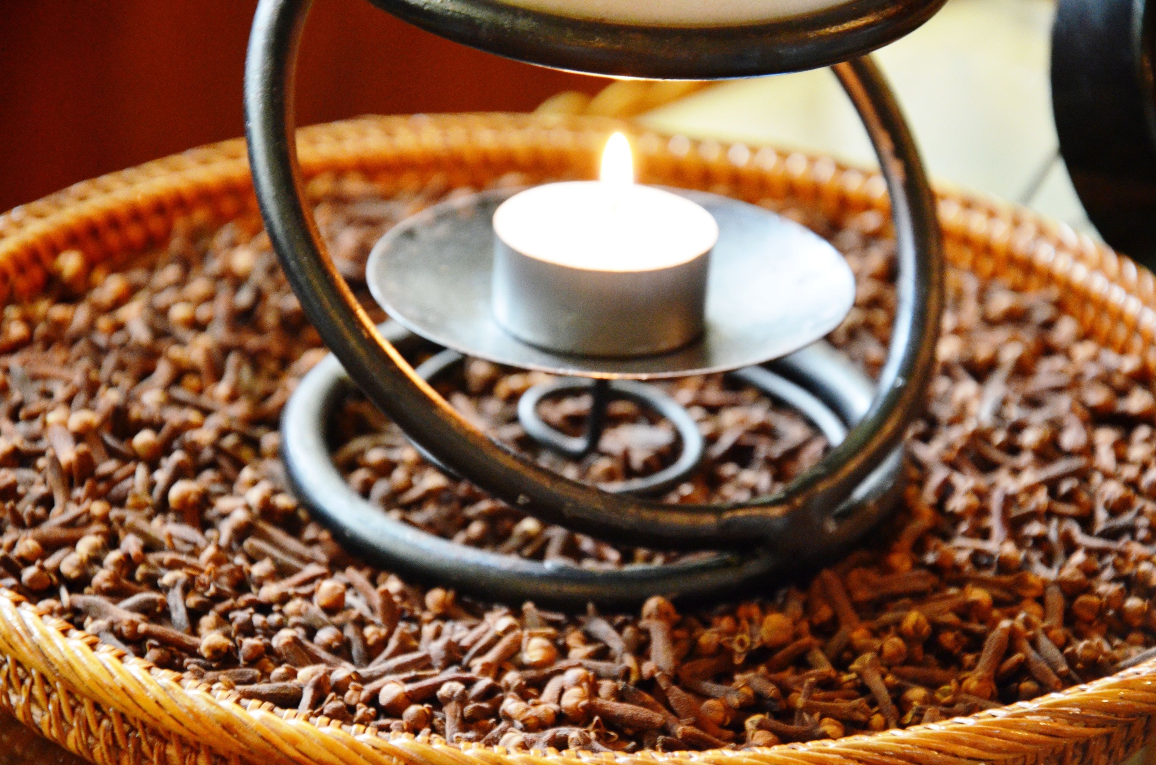 couples treatment room(s), body treatments, aromatherapy, body wraps