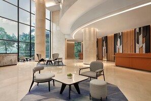 Lobby - Sheraton Hanoi West (Hanoi)