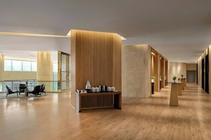 Sala de reuniones