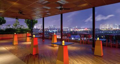 Sheraton Hanoi West