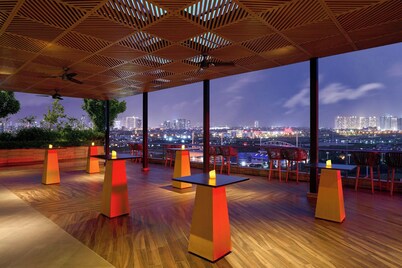 Sheraton Hanoi West