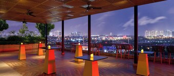Sheraton Hanoi West