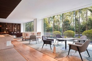 Lobby - Sheraton Hanoi West (Hanoi)