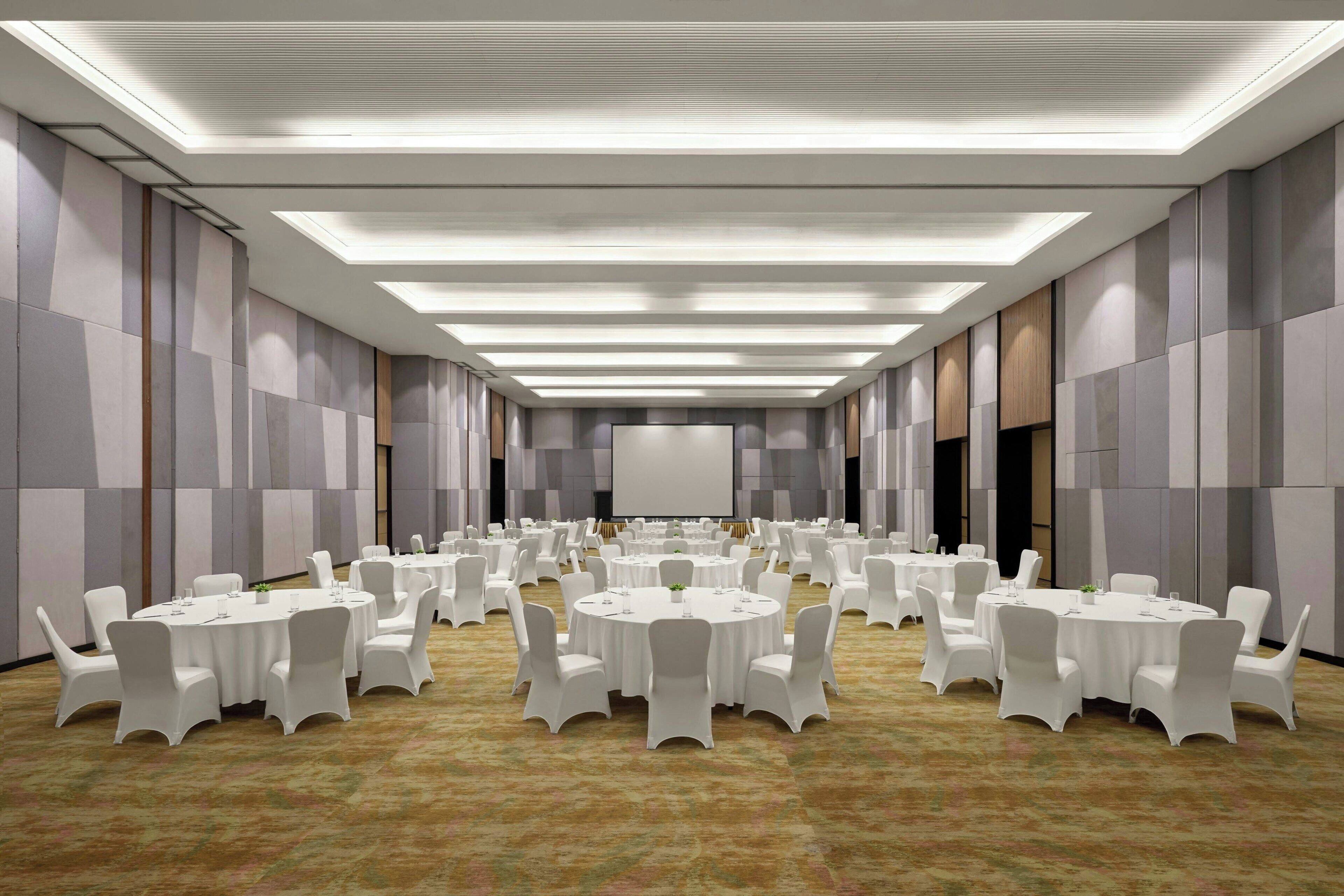 Foto - Sheraton Hanoi West