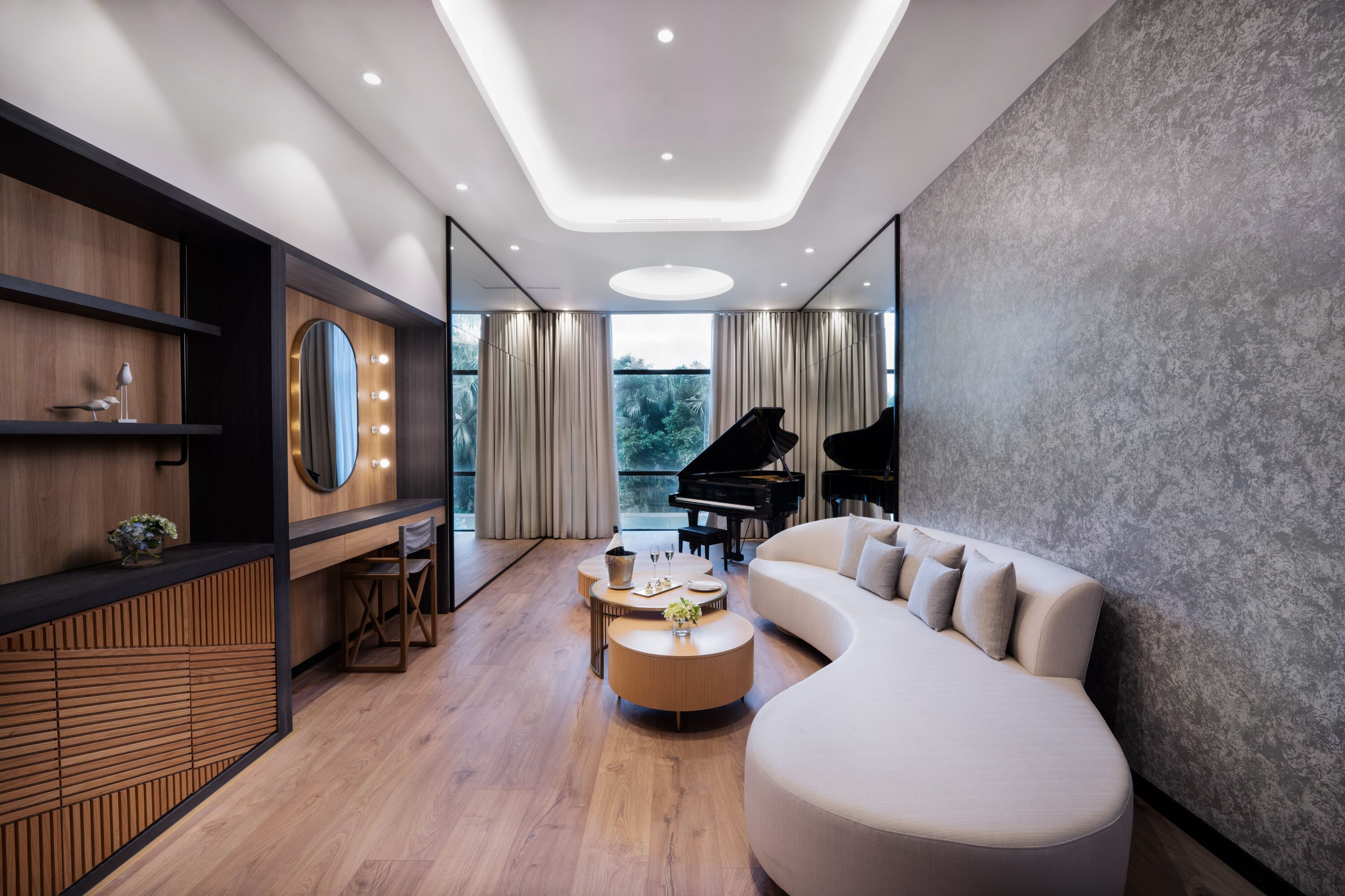 Foto - Sheraton Hanoi West