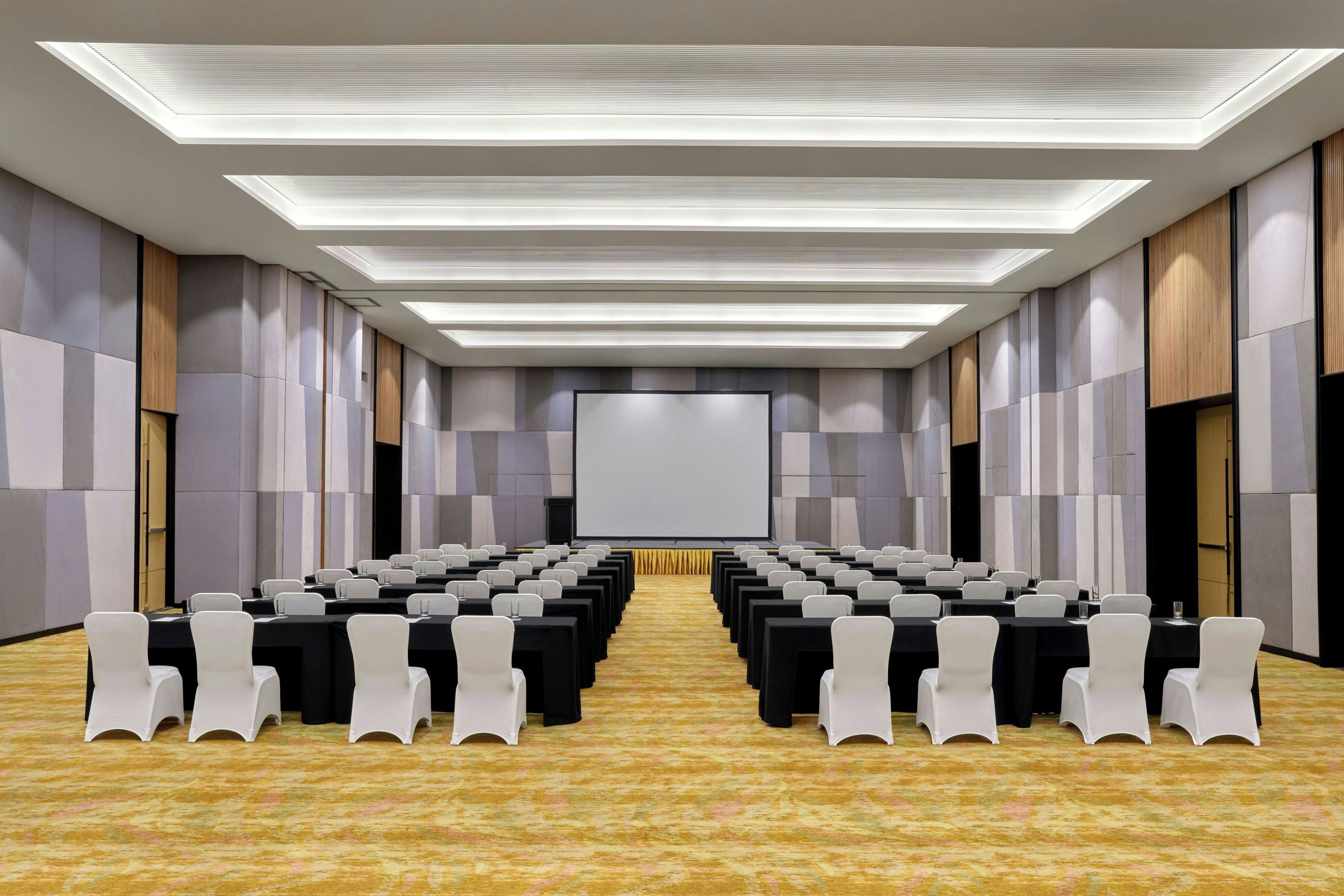 Salle de réunion