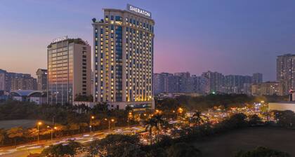 Sheraton Hanoi West