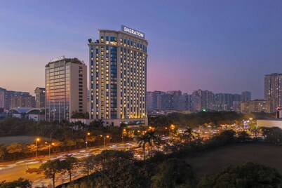 Sheraton Hanoi West