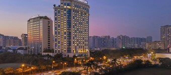 Sheraton Hanoi West