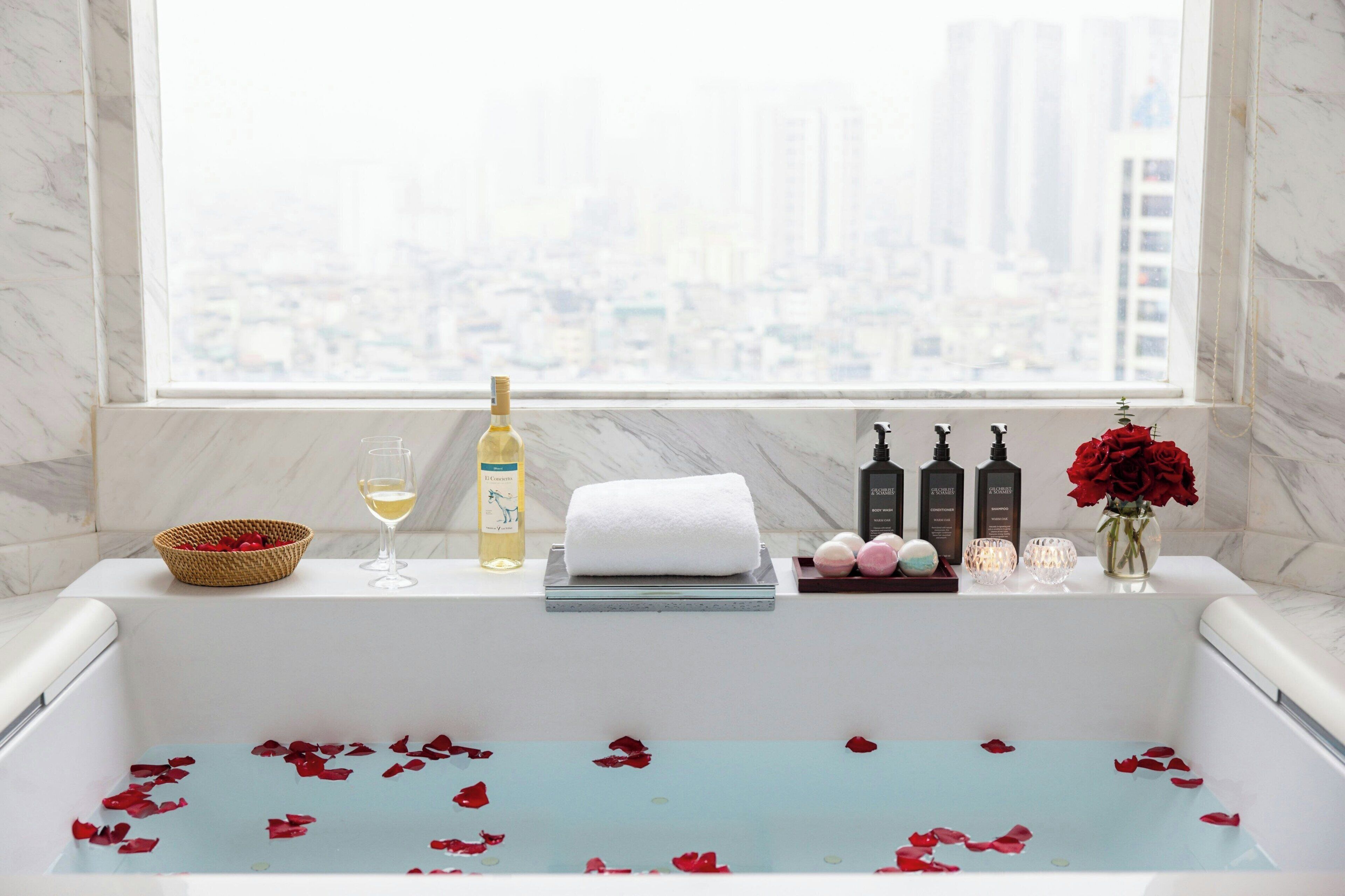 Foto - Sheraton Hanoi West