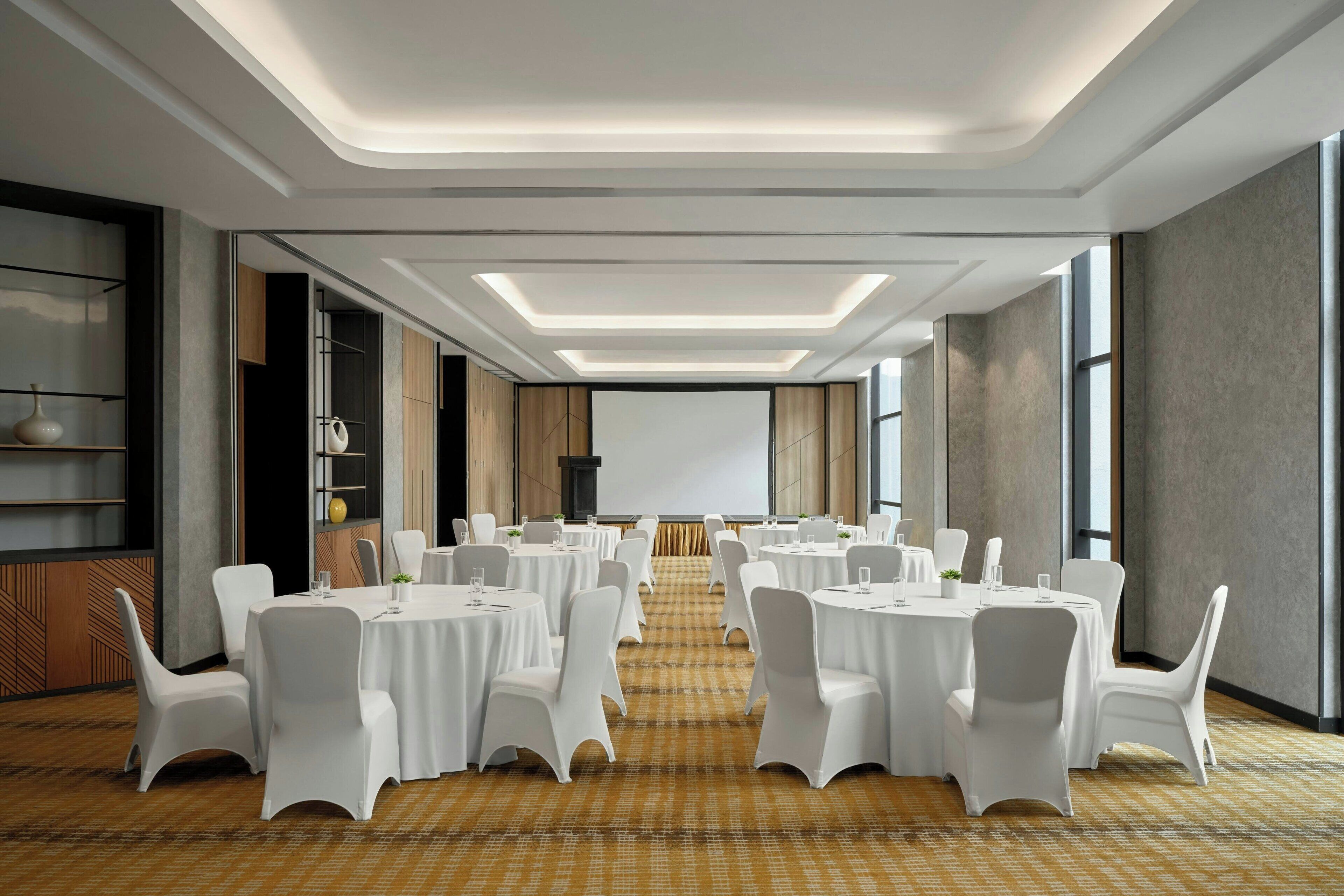 Foto - Sheraton Hanoi West