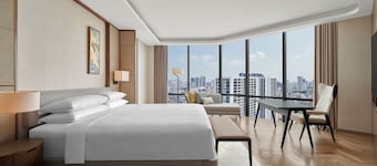 Sheraton Hanoi West