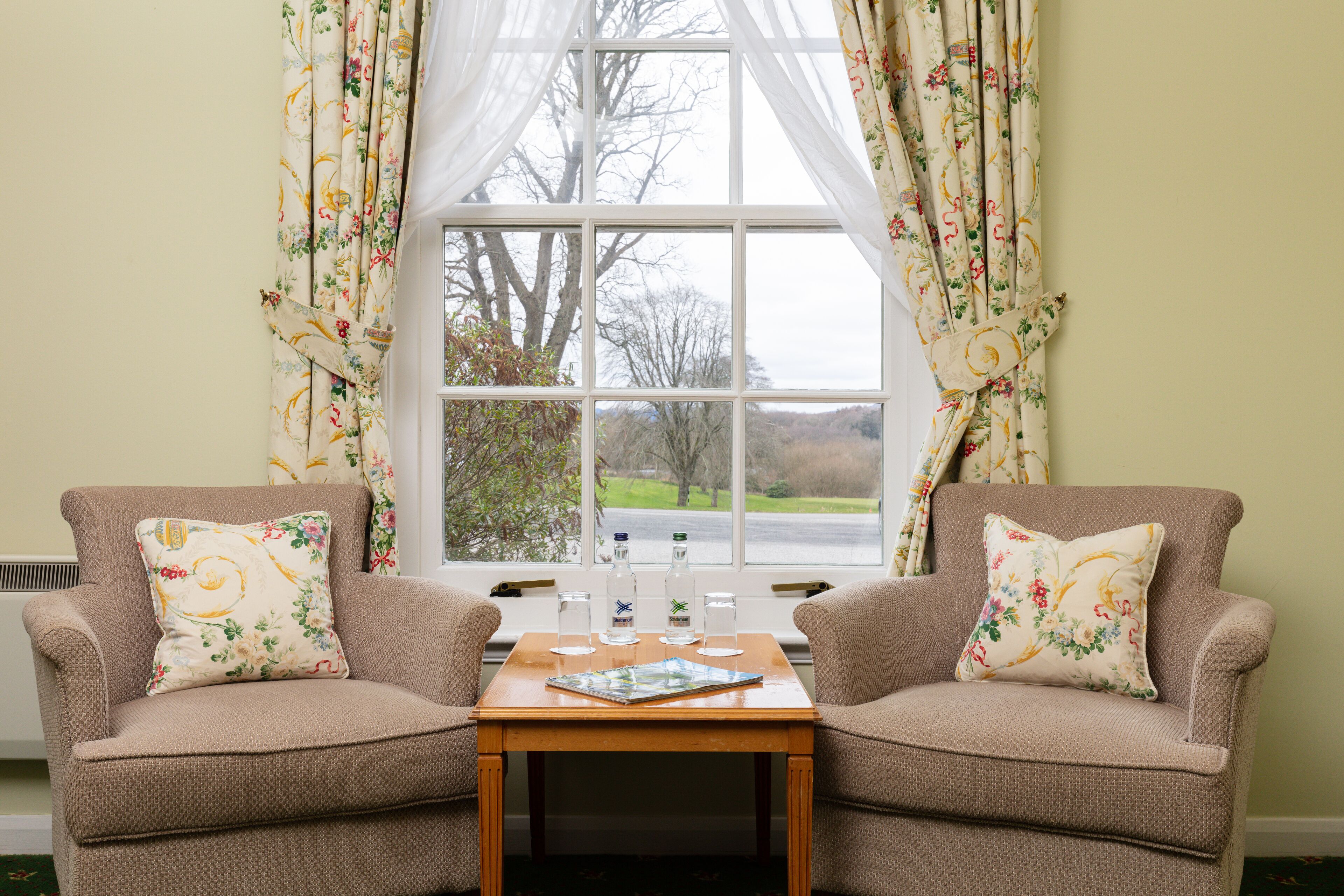 forest wing double room | 1 bedroom, individually decorated, individually furnished, desk