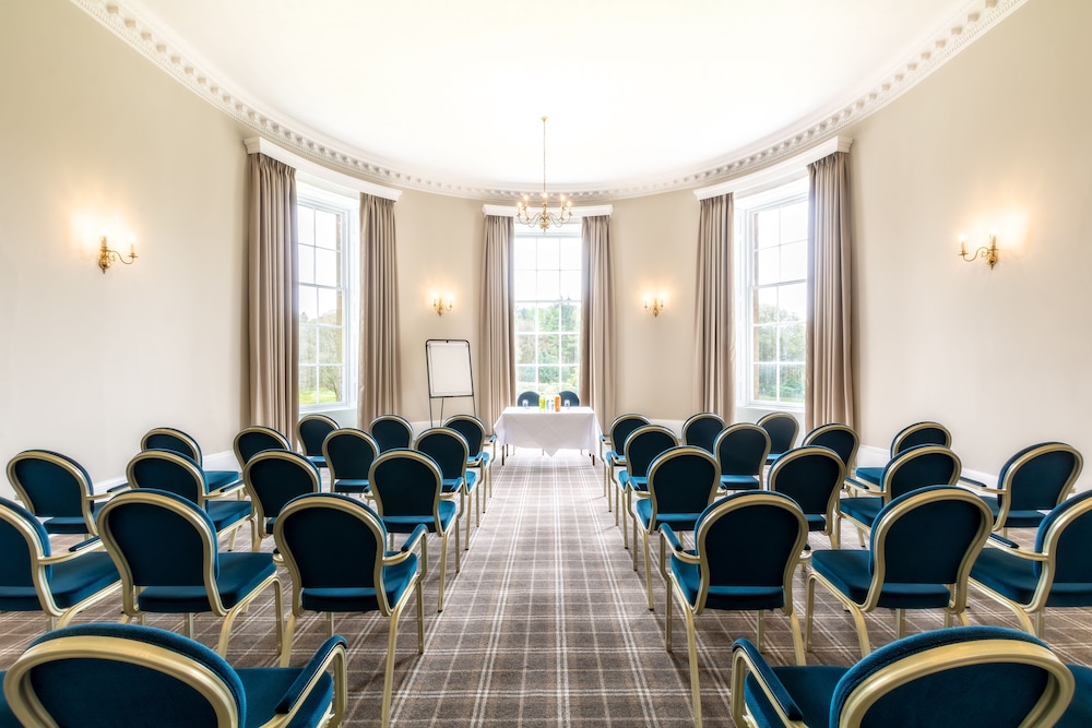 Cally Palace Hotel & Golf Course by null