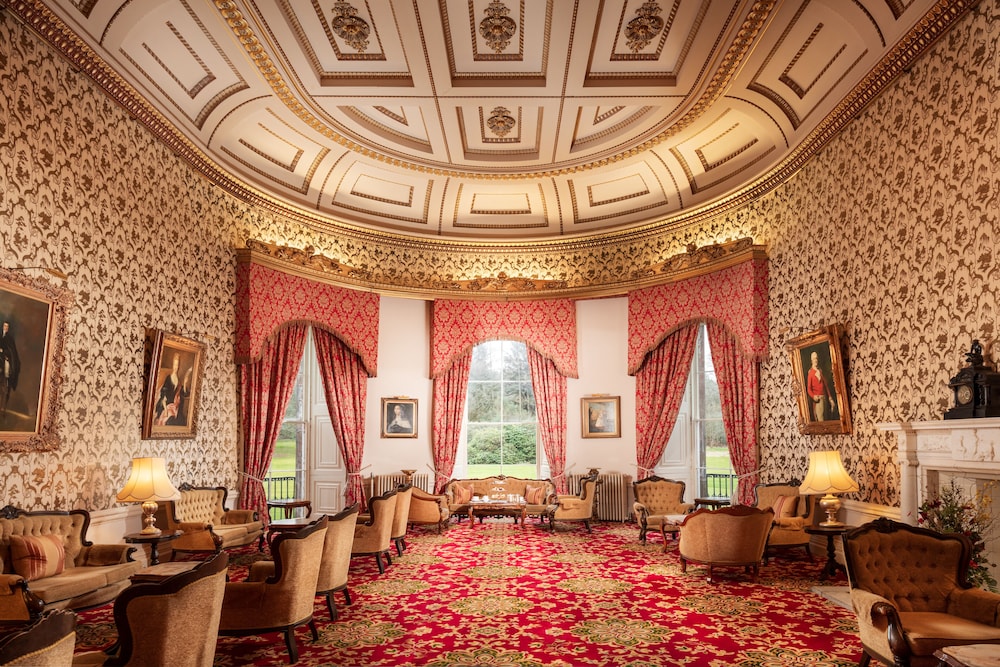 Cally Palace Hotel & Golf Course by null