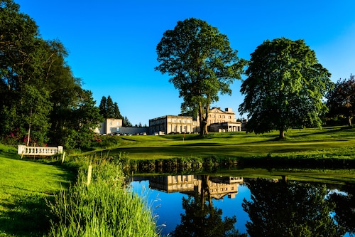 Cally Palace Hotel & Golf Course