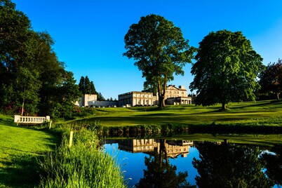 Cally Palace Hotel & Golf Course