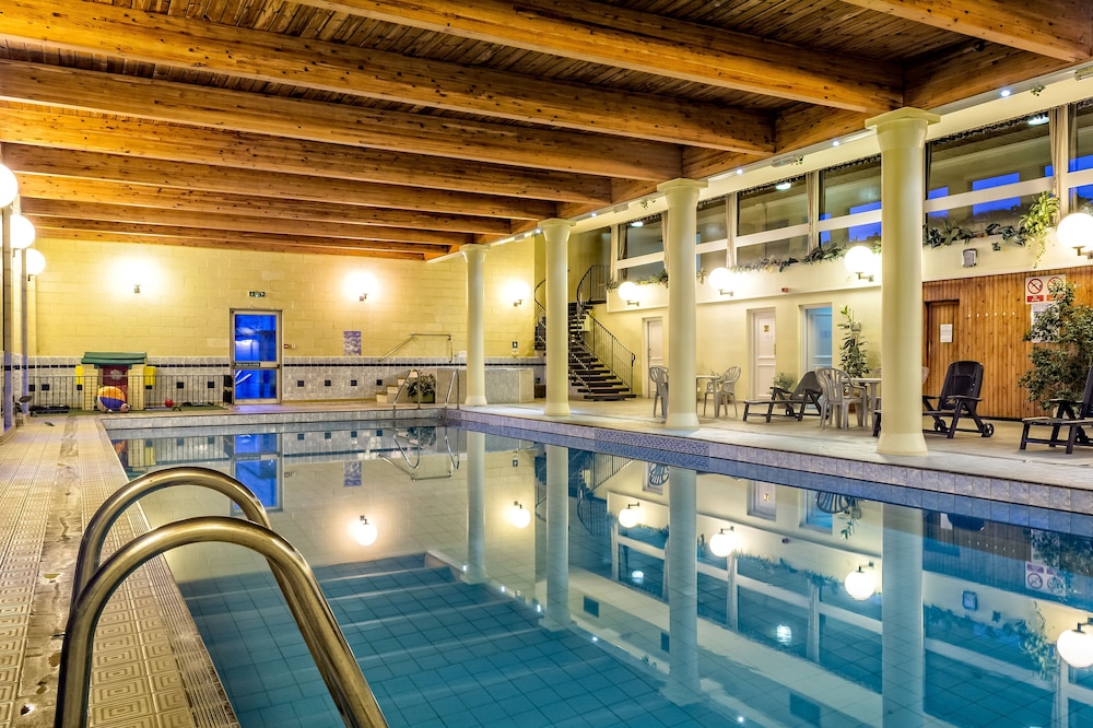 Cally Palace Hotel & Golf Course by null