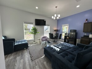 Firemannsrom – elite | Sengetøy av topp kvalitet, memory foam-senger og individuelt dekorert