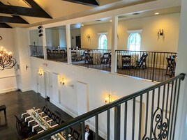 Εγκαταστάσεις συνεδριάσεων