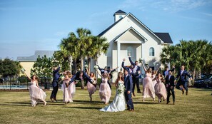 Reception - 30A Inn & Suites (Santa Rosa Beach)