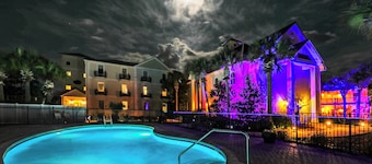 30A Inn & Suites