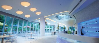 Otique Aqua Hotel Shenzhen