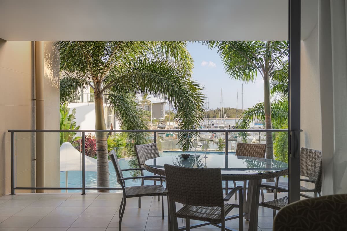 Superior Room, 2 Bedrooms | View from room