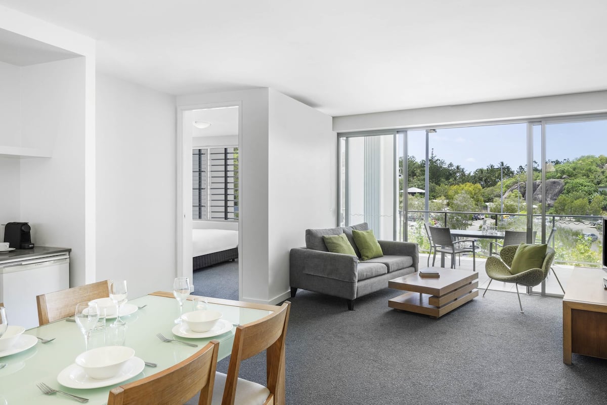 Appartement, 1 chambre