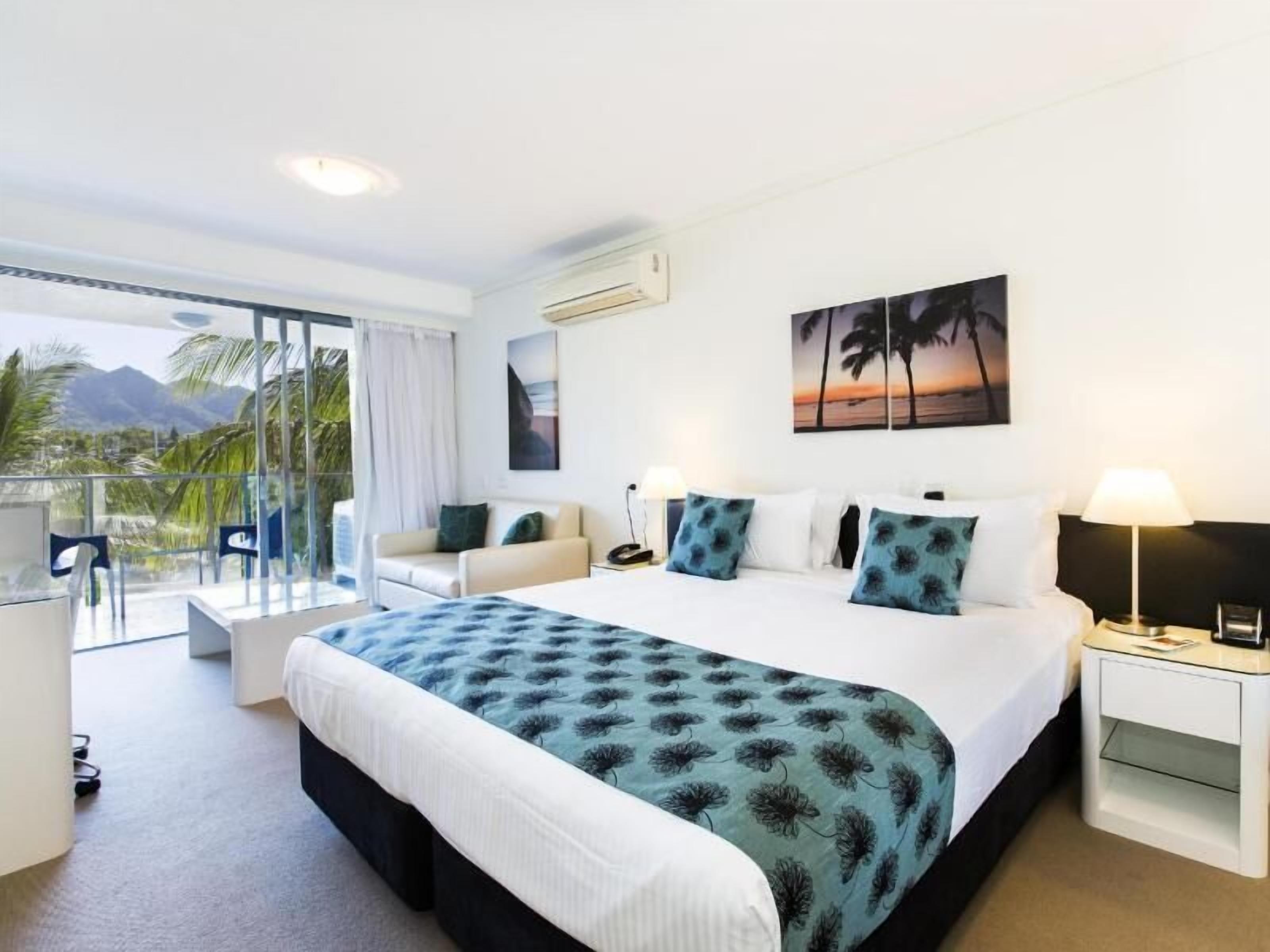 客房内保险箱、特色家居、熨斗/熨衣板、免费 WiFi