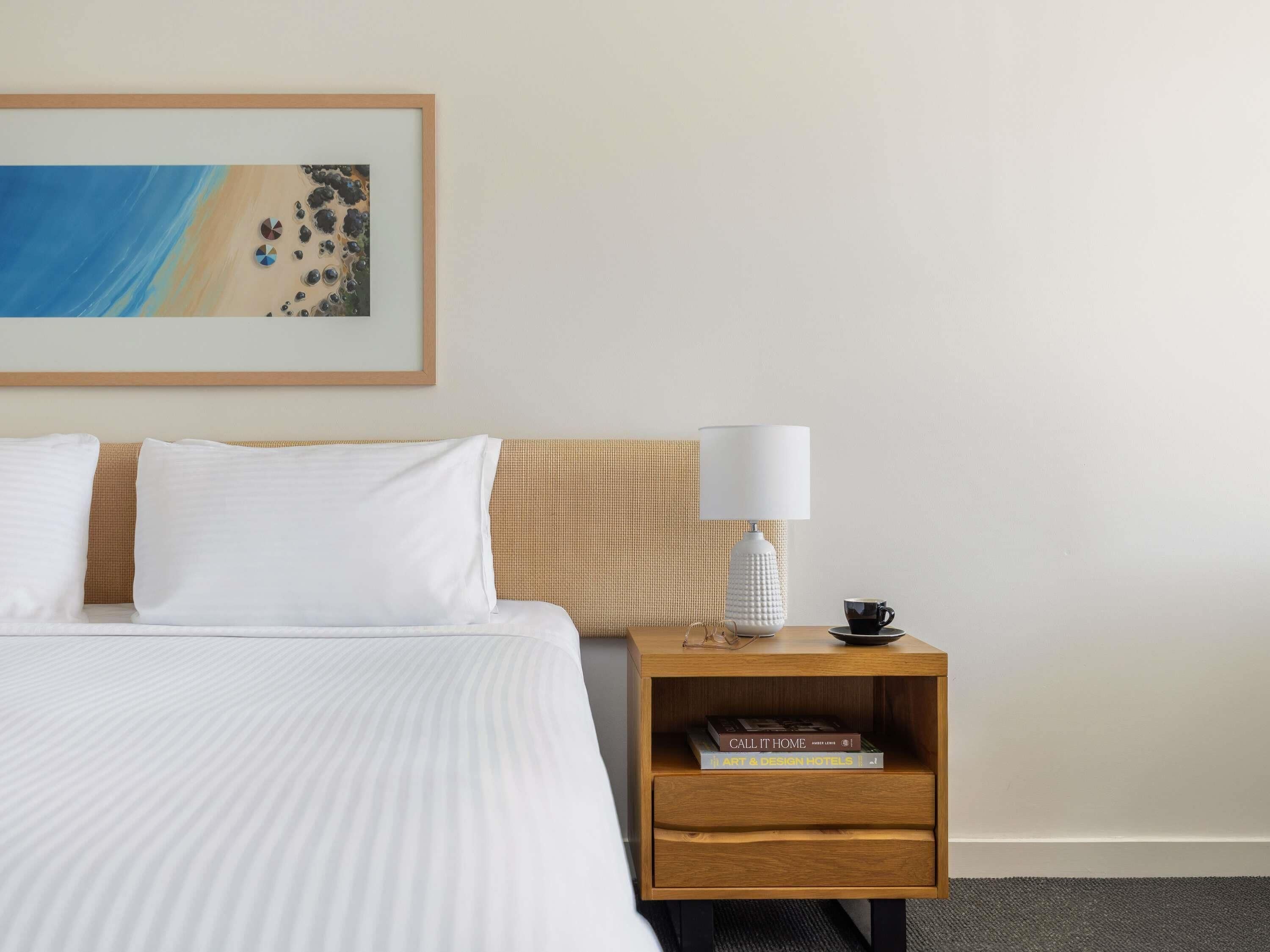 In-room safe, individually furnished, iron/ironing board, free WiFi